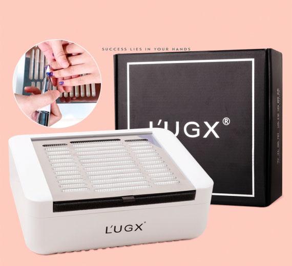 Máy hút bụi nail L’UGX LG608 chính hãng 40W Máy hút bụi nail L’UGX LG608 chính hãng 40W